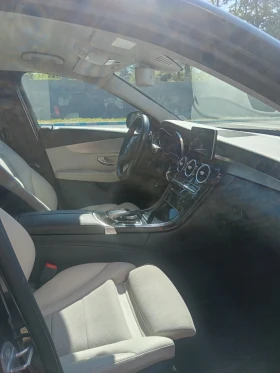 Mercedes-Benz C 250 C250 bluetec 4 matic, снимка 5