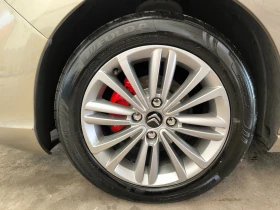Citroen C4 1, 6HDI-92k.с.LED, FACELiFT, REKARO, EBPO 5B!, снимка 16