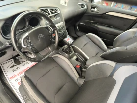 Citroen C4 1, 6HDI-92k.с.LED, FACELiFT, REKARO, EBPO 5B!, снимка 9