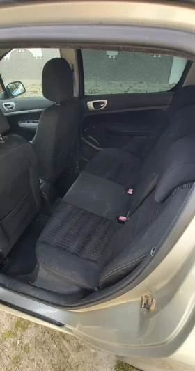 Peugeot 307, снимка 7