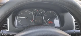 Peugeot 307, снимка 5