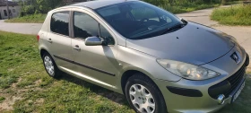 Peugeot 307, снимка 2