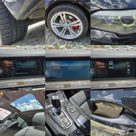 BMW 528 3.0i-240кс= АВТОМАТ= M Sport Package= ПОДГРЕВ= ШИБ, снимка 17