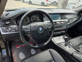 BMW 528 3.0i-240кс= АВТОМАТ= M Sport Package= ПОДГРЕВ= ШИБ, снимка 8