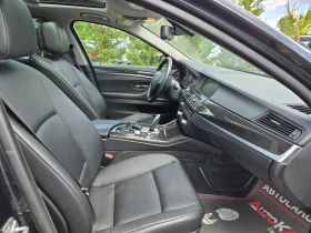 BMW 528 3.0i-240кс= АВТОМАТ= M Sport Package= ПОДГРЕВ= ШИБ, снимка 15