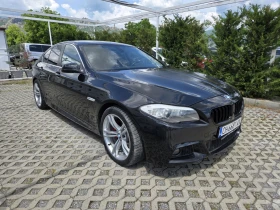 BMW 528 3.0i-240кс= АВТОМАТ= M Sport Package= ПОДГРЕВ= ШИБ, снимка 2
