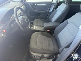 VW Passat 2.0 TDI 170к.с Comfortline, снимка 7