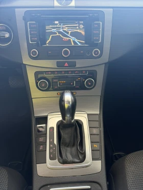 VW Passat 2.0 TDI 170к.с Comfortline, снимка 12