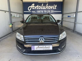 VW Passat 2.0 TDI 170к.с Comfortline, снимка 2