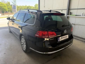 VW Passat 2.0 TDI 170к.с Comfortline, снимка 6