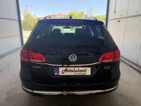 VW Passat 2.0 TDI 170к.с Comfortline, снимка 5
