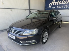 VW Passat 2.0 TDI 170к.с Comfortline, снимка 3