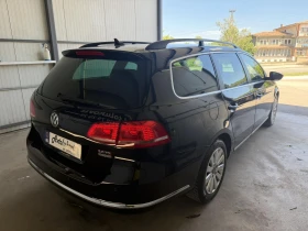 VW Passat 2.0 TDI 170к.с Comfortline, снимка 4