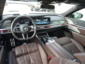 BMW 760 * 760I XDRIVE * CARFAX * ЦЕНА ДО БГ, снимка 6