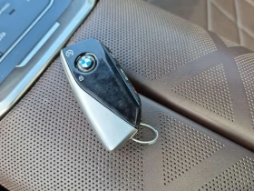 BMW 760 * 760I XDRIVE * CARFAX * ЦЕНА ДО БГ, снимка 9