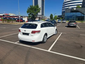 Toyota Avensis 1.8 i 147 KS., снимка 5