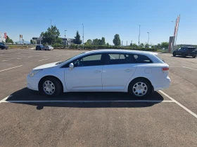 Toyota Avensis 1.8 i 147 KS., снимка 2