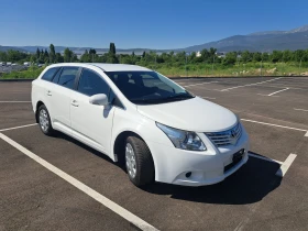 Toyota Avensis 1.8 i 147 KS., снимка 7
