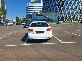 Toyota Avensis 1.8 i 147 KS., снимка 4