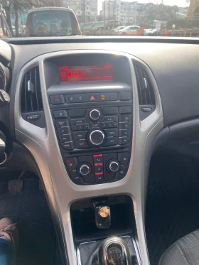 Opel Astra LPG, снимка 12