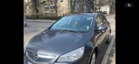 Opel Astra LPG, снимка 2