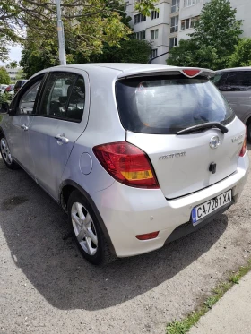 Great Wall Voleex C10, снимка 10
