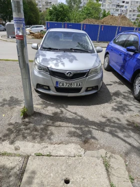 Great Wall Voleex C10, снимка 3