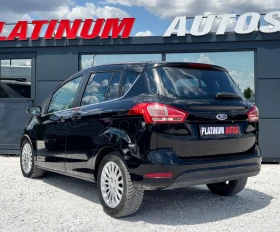 Ford B-Max, снимка 10
