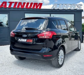 Ford B-Max, снимка 9