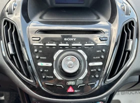 Ford B-Max, снимка 14