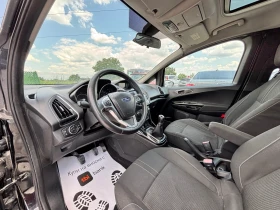 Ford B-Max, снимка 4