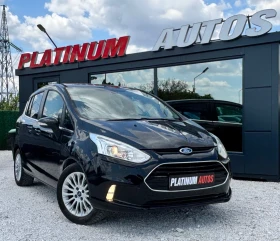 Ford B-Max, снимка 1