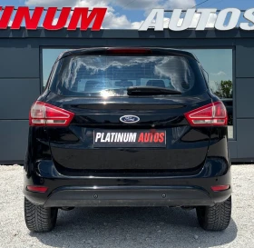 Ford B-Max, снимка 11