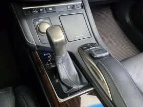 Lexus ES Supreme Xv60, снимка 9