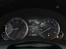 Lexus ES Supreme Xv60, снимка 8
