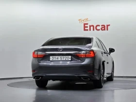 Lexus ES Supreme Xv60, снимка 4