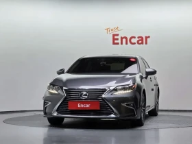 Lexus ES Supreme Xv60, снимка 3