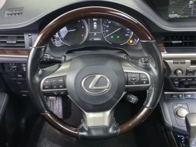Lexus ES Supreme Xv60, снимка 13