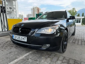 BMW 530 ix , снимка 2