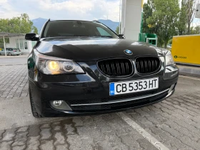 BMW 530 ix , снимка 3