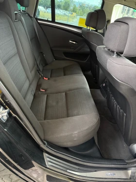 BMW 530 ix , снимка 14