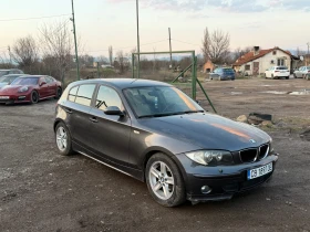 BMW 118, снимка 4
