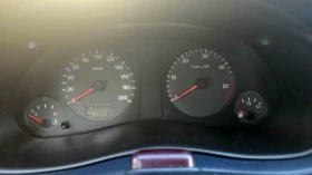 Seat Alhambra 1.9 TDI, снимка 15