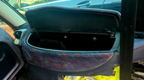 Seat Alhambra 1.9 TDI, снимка 17