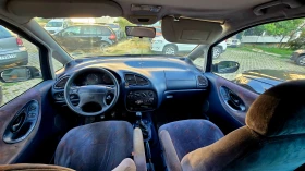 Seat Alhambra 1.9 TDI, снимка 14