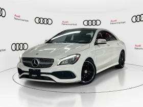 Mercedes-Benz CLA 250 4MATIC * АвтоКредит * (ЦЕНА ДО БГ), снимка 1