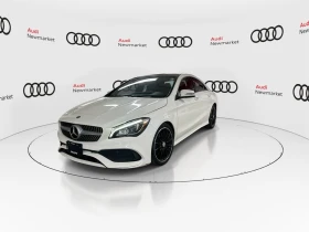 Mercedes-Benz CLA 250 4MATIC * АвтоКредит * (ЦЕНА ДО БГ), снимка 4
