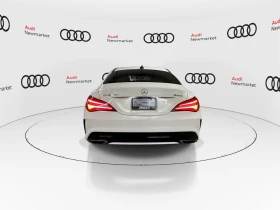 Mercedes-Benz CLA 250 4MATIC * АвтоКредит * (ЦЕНА ДО БГ), снимка 7