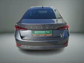 Skoda Octavia 1.0 TSI, снимка 5