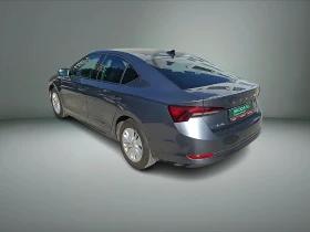 Skoda Octavia 1.0 TSI, снимка 6